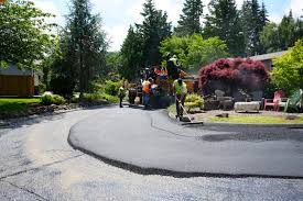 Best Paver Driveway Installation  in Callaway, MD