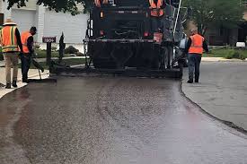 Best Driveway Sealing  in Callaway, MD